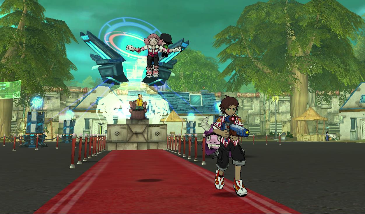 FusionFall Retro - Early Access latest version - Get best Windows software