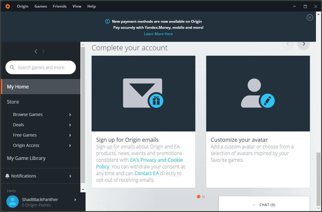 origin free download for windows 10