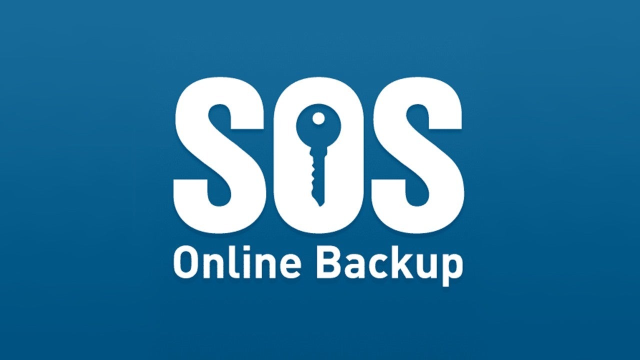 move sos online backup to another pc