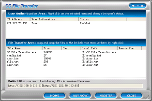 How Cc File CC File Transfer download for free - SoftDeluxe