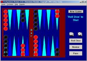 downloading Backgammon Arena downloading Backgammon Arena