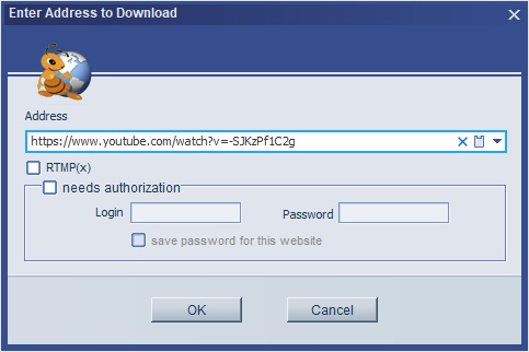 Ant Download Manager - Screenshot #20