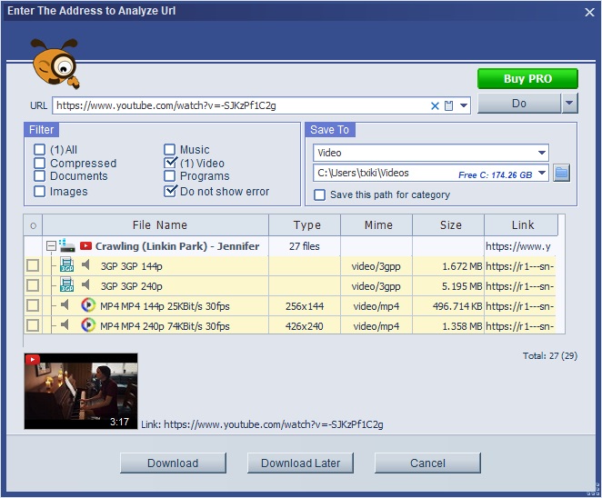 ant download manager for chrome