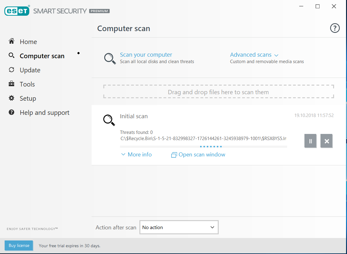 instal the new version for windows ESET Endpoint Antivirus 10.1.2046.0