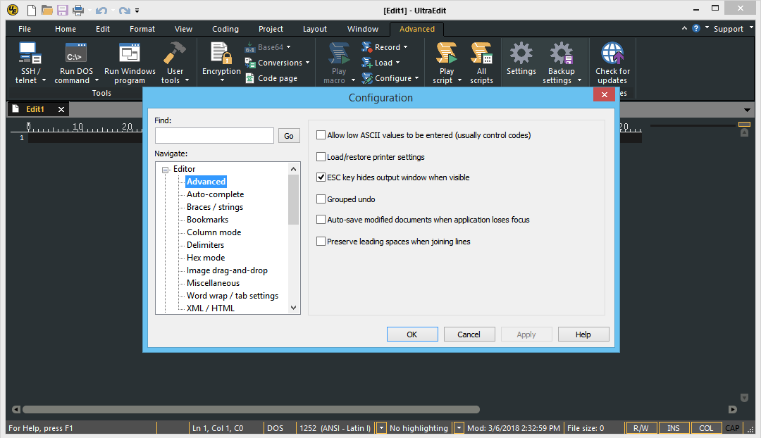 instal the last version for android IDM UltraEdit 30.1.0.19