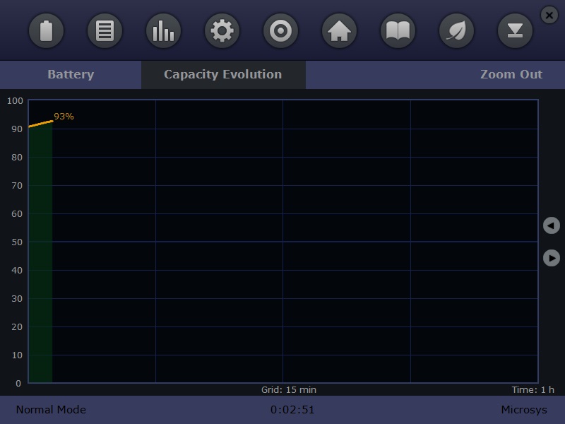 Smarter Battery - Screenshot #10
