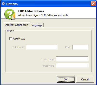 CHM Editor download for free - SoftDeluxe