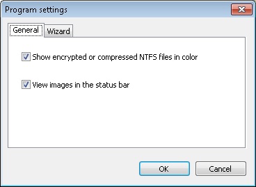 Hetman Partition Recovery - Screenshot #4