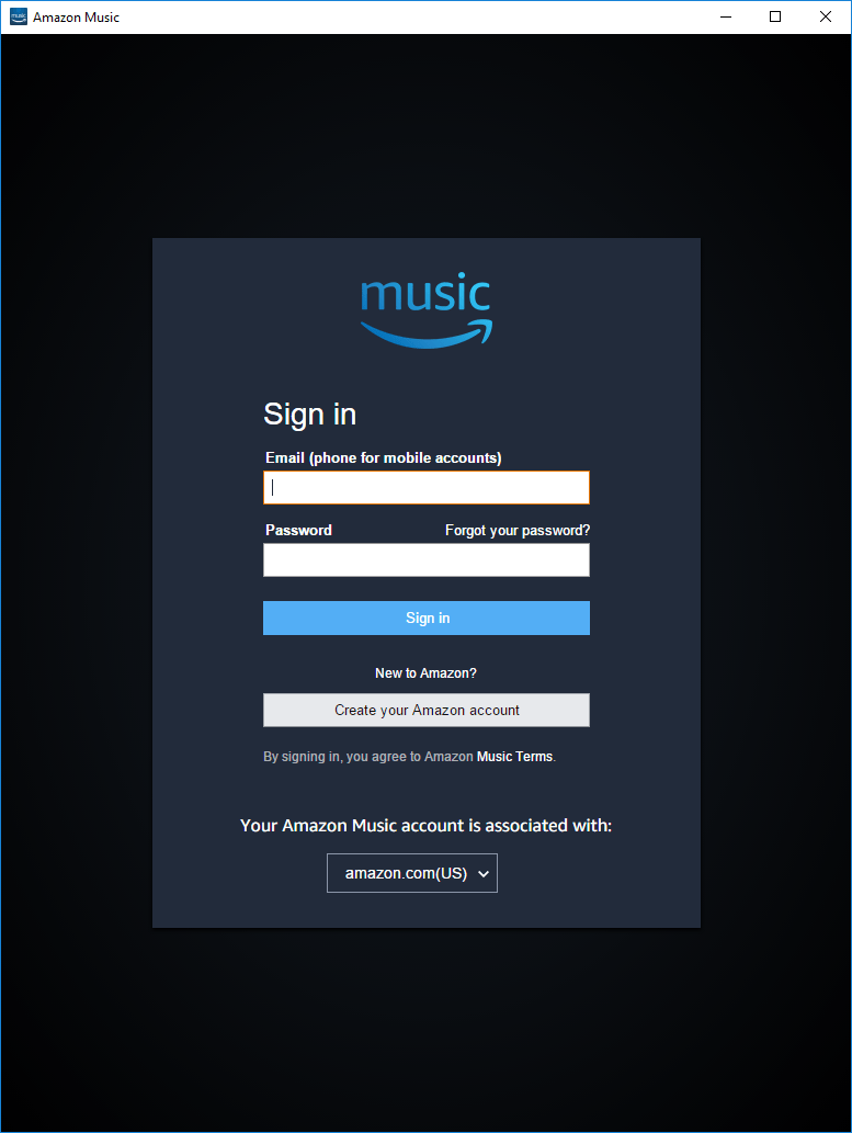 amazon music download as mp3
