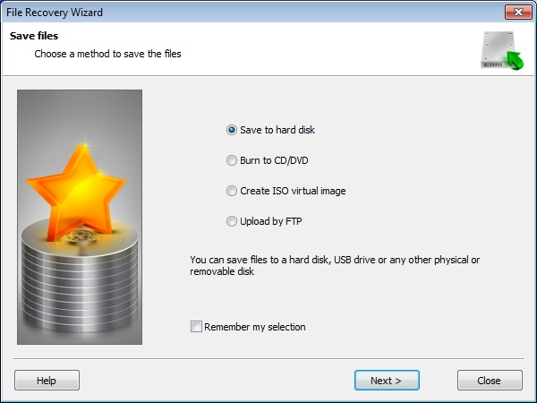 Magic Partition Recovery 4.9 for windows download