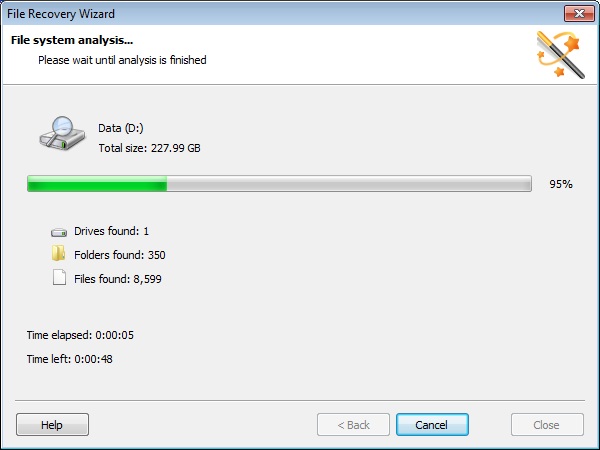 instal the last version for android Magic Partition Recovery 4.8