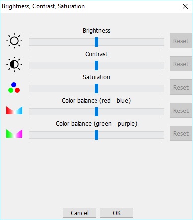 Bolide Movie Creator - Screenshot #3