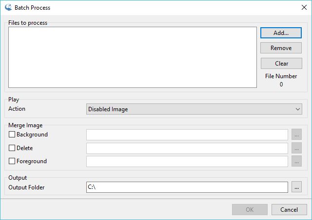 IcoFX - Screenshot #4