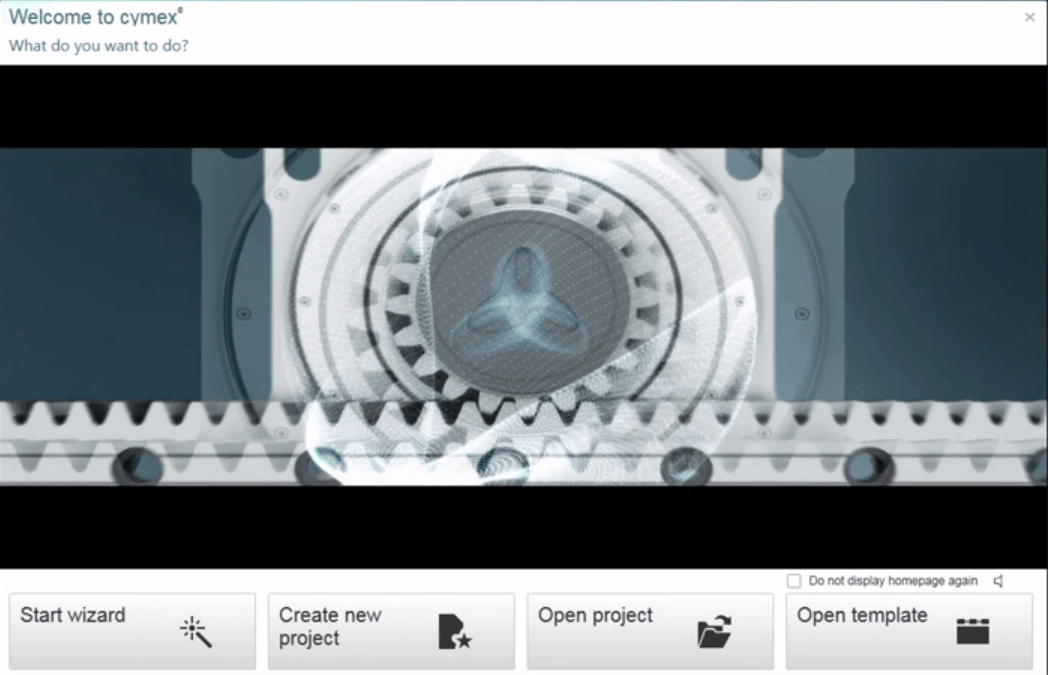 cymex download for free - SoftDeluxe