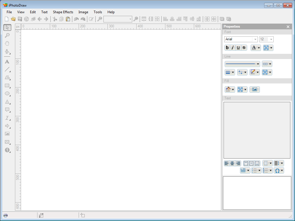 iPhotoDraw - Screenshot #2