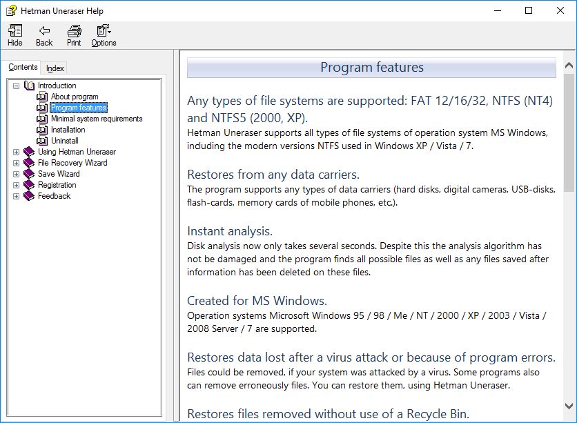 download the last version for windows Hetman Internet Spy 3.8