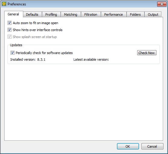 Neat Image - Screenshot #1