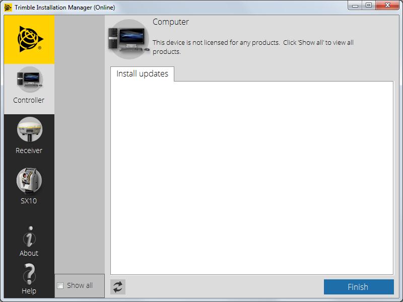 Trimble Installation Manager latest version Get best Windows software