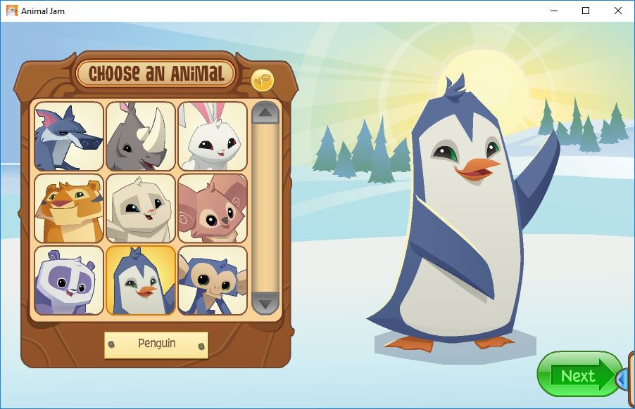 Animal Jam download for free SoftDeluxe
