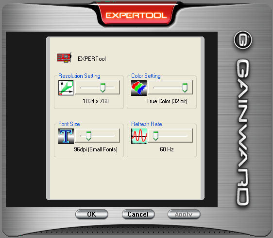 EXPERTool download for free - SoftDeluxe
