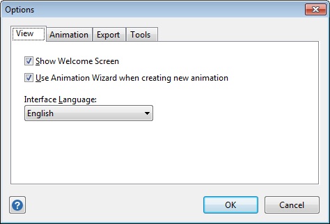 Easy GIF Animator - Screenshot #3