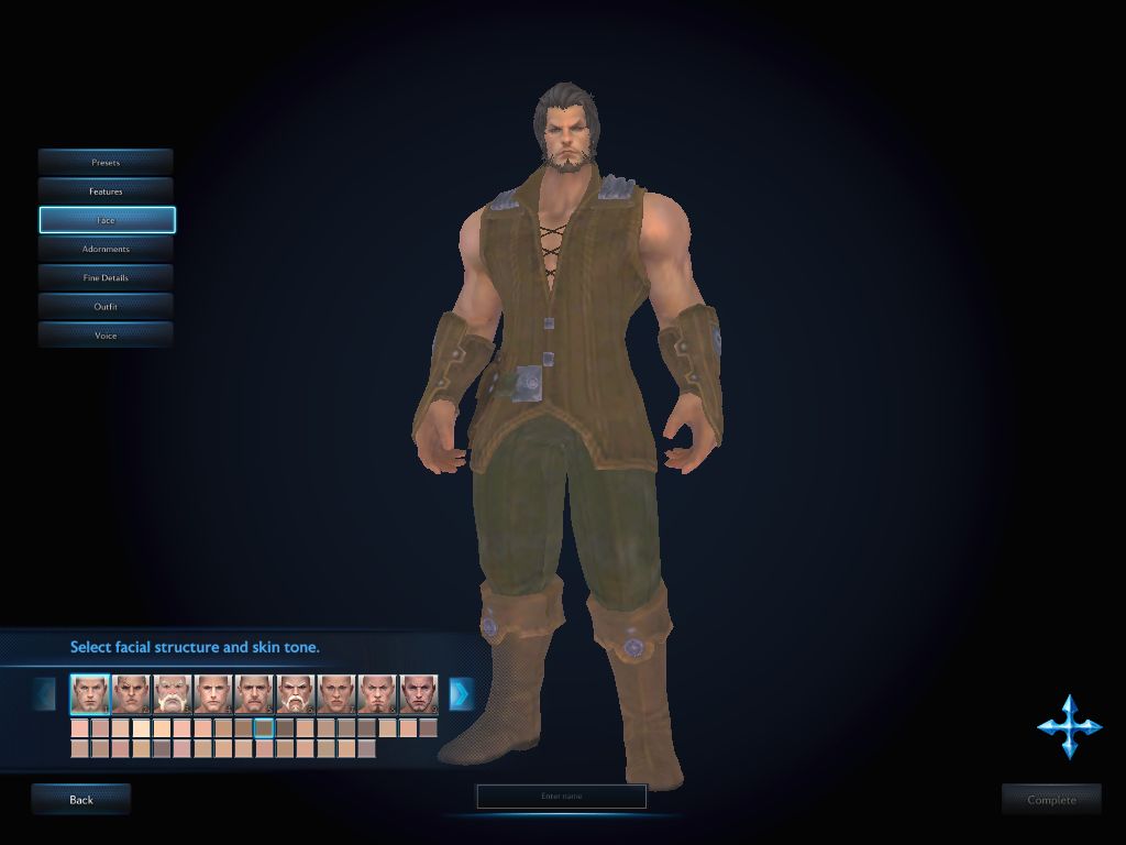 TERA - Screenshot #6