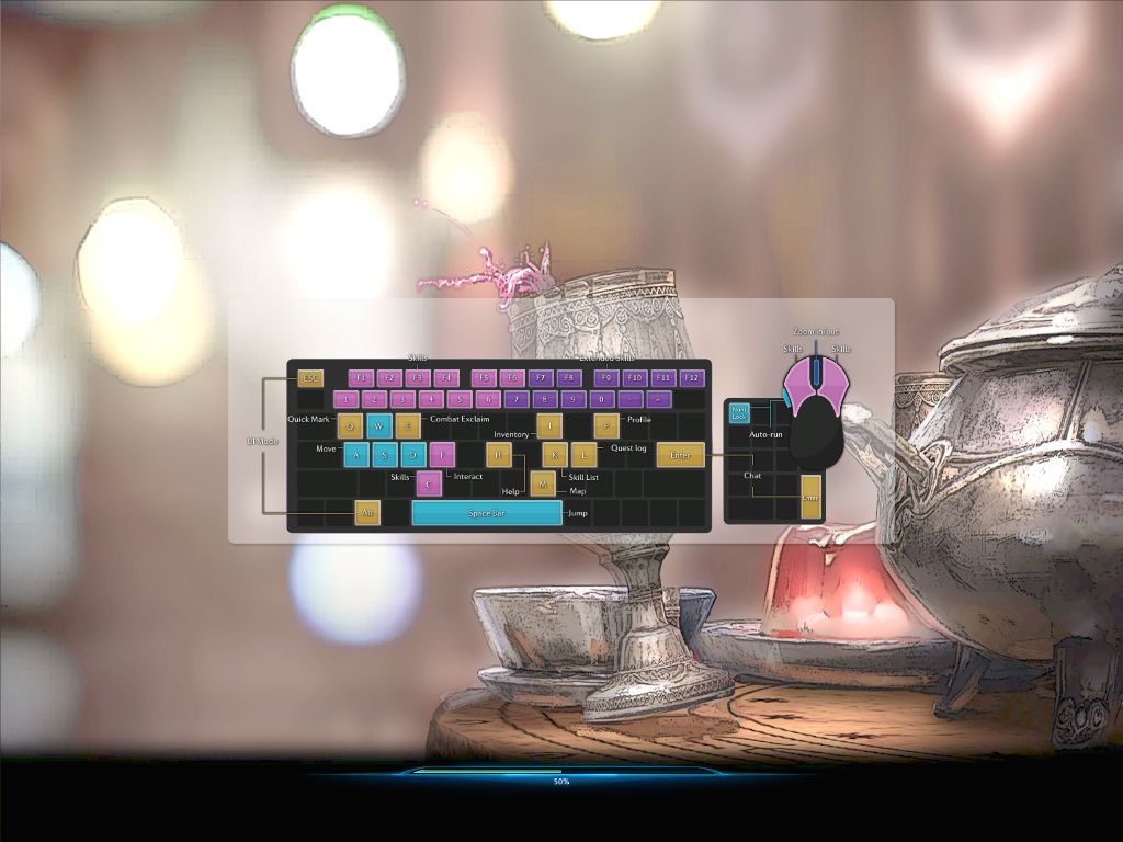 TERA - Screenshot #4