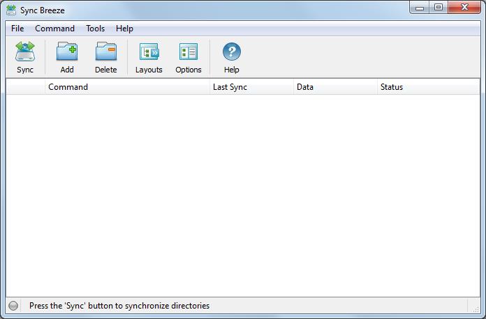 instal Sync Breeze Ultimate 15.2.24 free