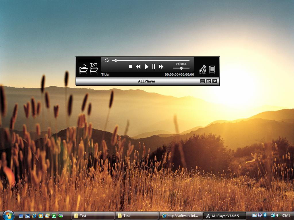ALLPlayer - Screenshot #25