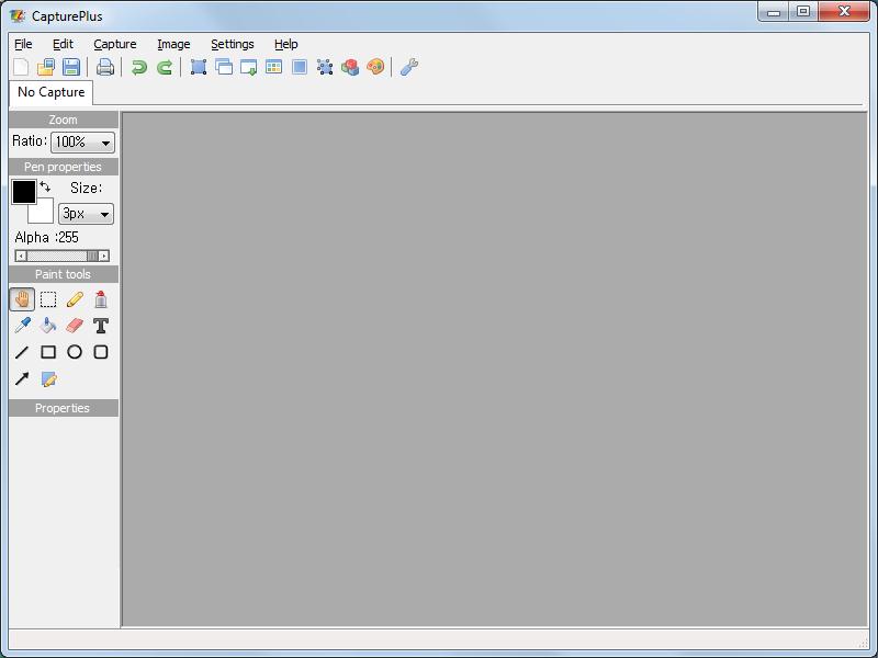 CapturePlus latest version - Get best Windows software