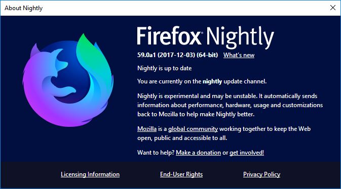 RuffleRuffle Nightly3 download the new version for windows