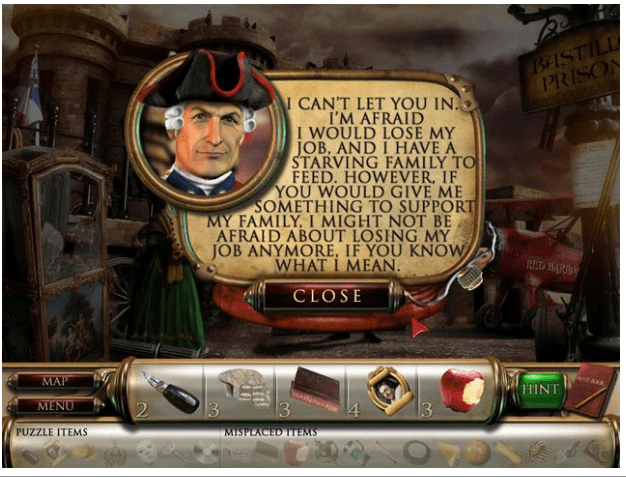mortimer beckett and the time paradox walkthrough dark ages