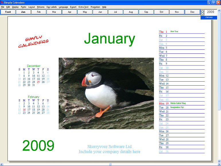 Simply Calenders Download For Free SoftDeluxe Simply Calenders Download For Free SoftDeluxe