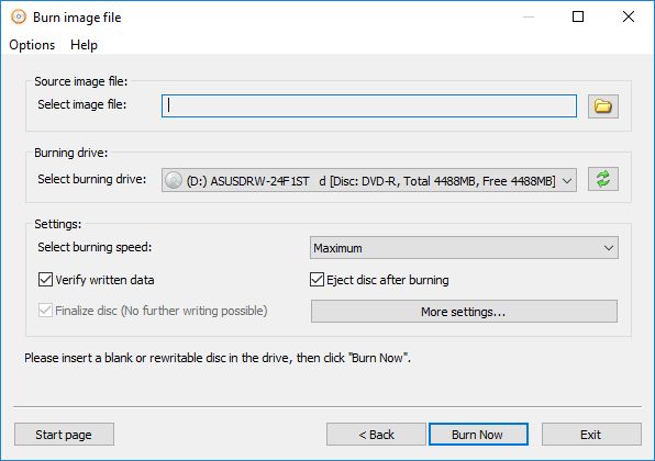Dosya Kurulum - Screenshot #3