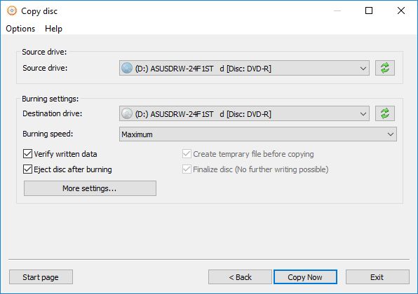 Dosya Kurulum - Screenshot #2