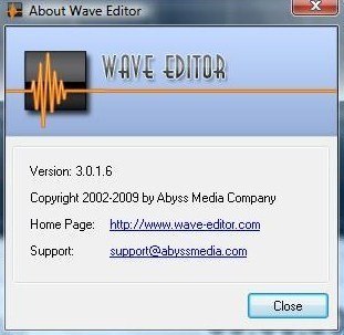 Wave Editor - Screenshot #21