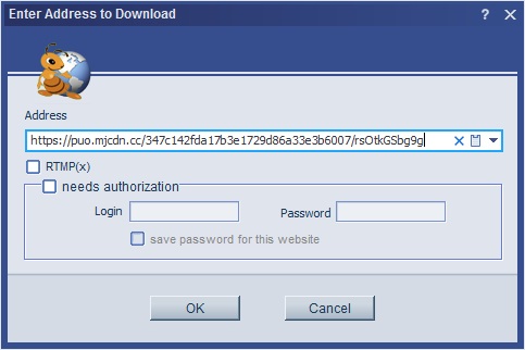 Ant Download Manager - Screenshot #8