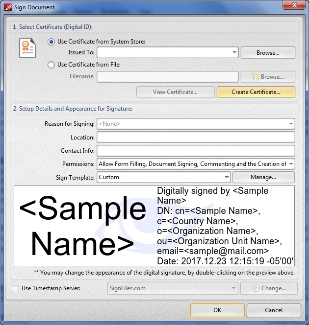 PDF-XChange Editor - Screenshot #8