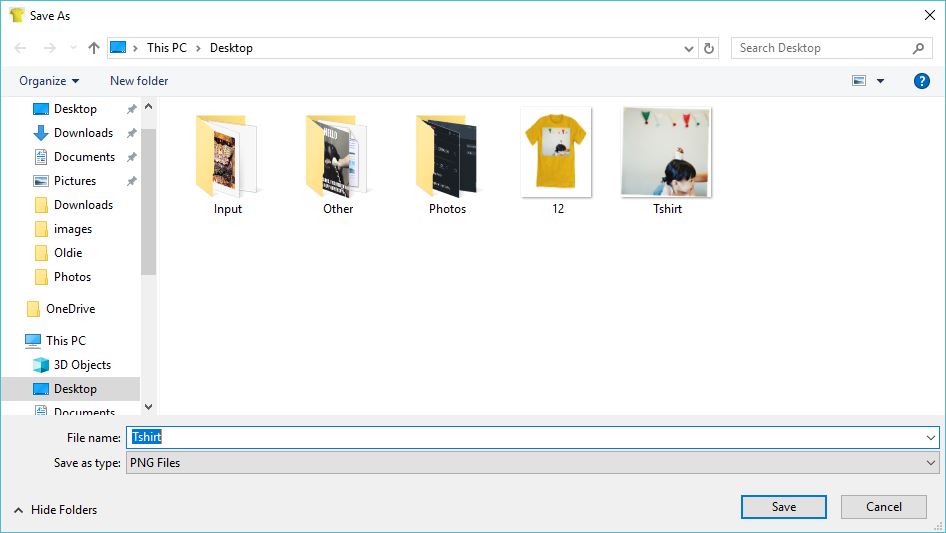 tshirt maker software