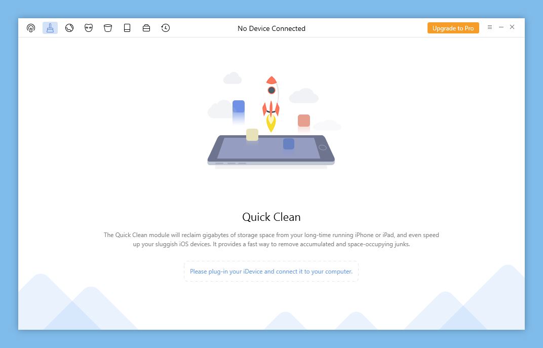 PhoneClean - Screenshot #4