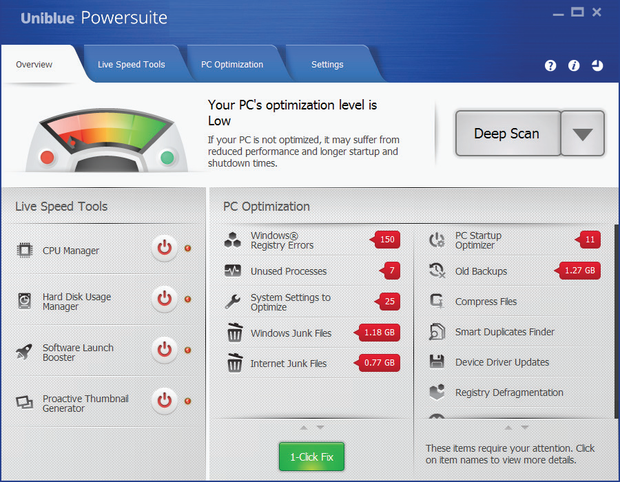 powersuite software free download