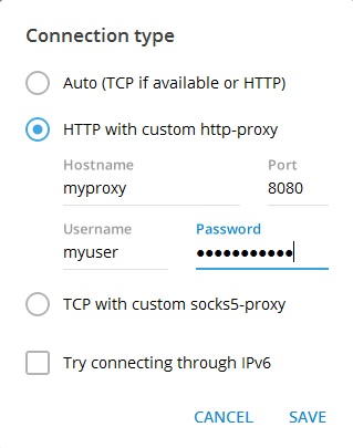 Telegram Desktop - Screenshot #12