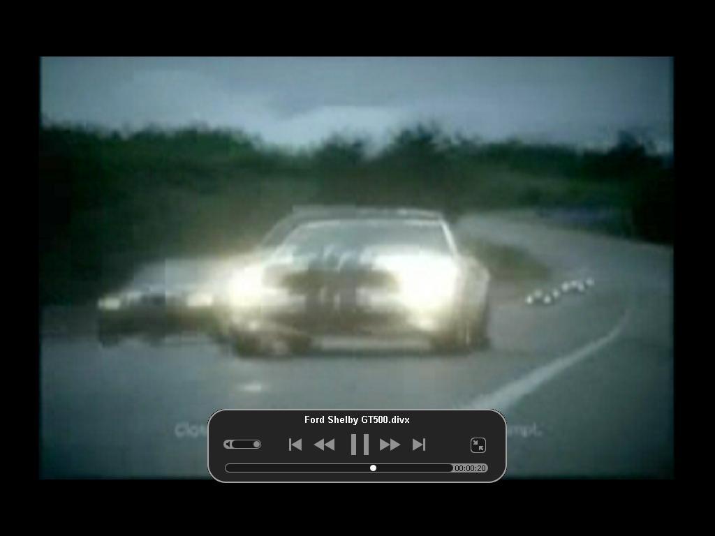 QuickTime - Screenshot #5