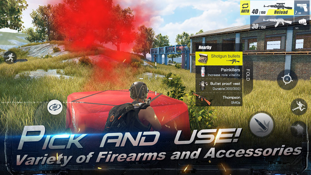 Rules of Survival - Screenshot #7