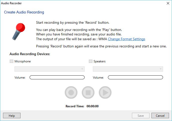 My Screen Recorder Pro - Screenshot #2