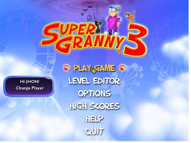 super granny 3 full download