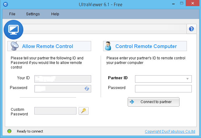 ultraviewer free download for pc