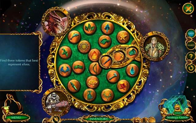 Labyrinths Of The World: A Dangerous Game Collector's Edition - Screenshot #1