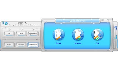 Smart PC - Screenshot #18