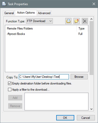 TaskRunner download for free - SoftDeluxe